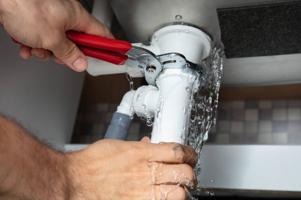 Best 24-hour water damage restoration  in Dawsonville, GA