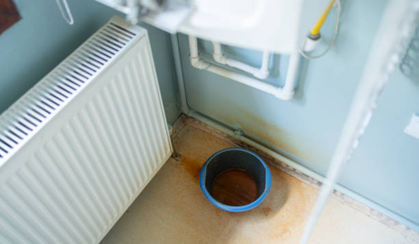 Best 24/7 water damage repair  in Dawsonville, GA