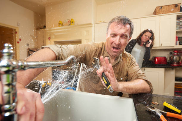 Local water damage restoration in GA